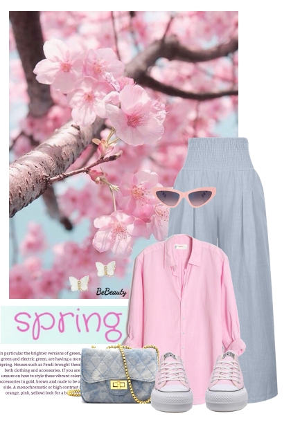 nr 11263 - Spring ♥