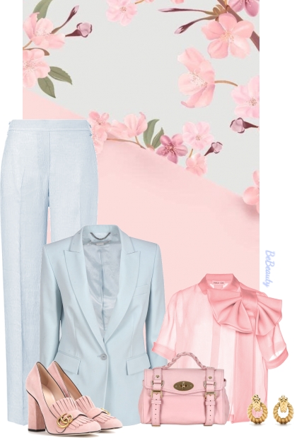 nr 11280 - Sweet pastels