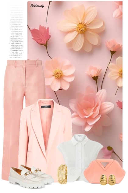 nr 11282 - Spring elegance