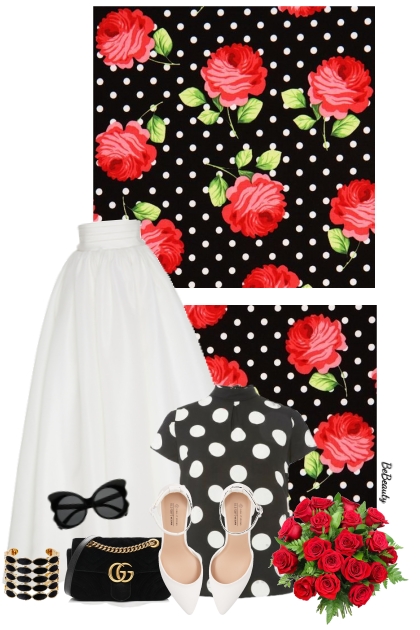 nr 11283 - Romantic date