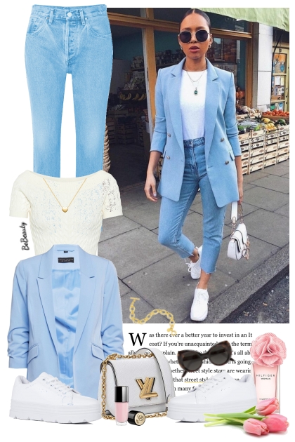 nr 11289 - Get the look