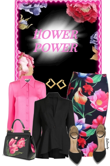 nr 11291 - Flower power