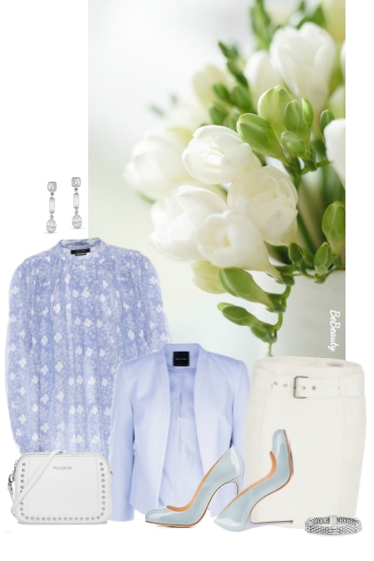 nr 11299 - Spring is here