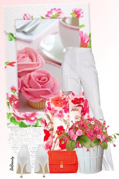nr 11530 - Spring elegance