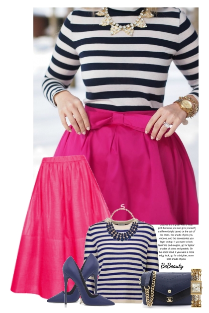 nr 11548 - Get the look