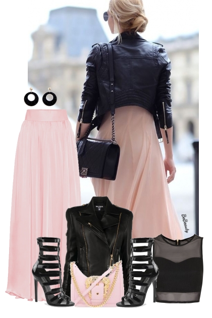 nr 11549 - Get the look