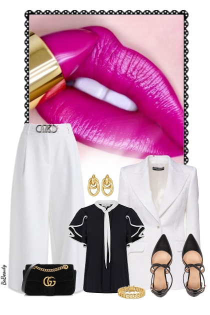 nr  11550 - White-black