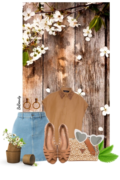 nr 11553 - Hello May!