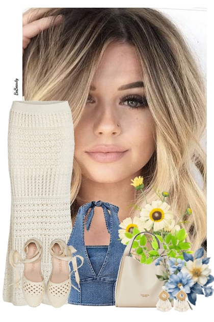 nr 11554 - Summer vibes