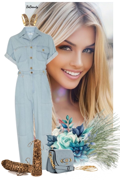 nr 11557 - Hello May!