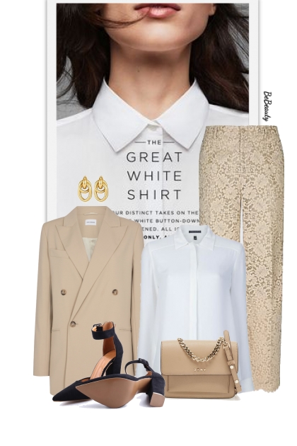 nr 11561 - Classic elegance
