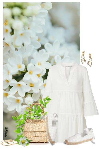 nr 11571 - The scent of Spring
