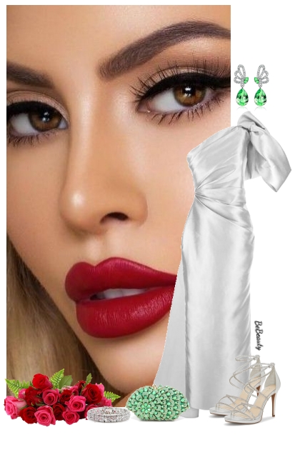 nr 11573 - Glamour