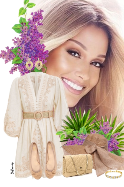 nr 11576 - Spring neutrals