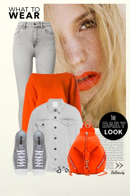 nr 11577 - Everyday style