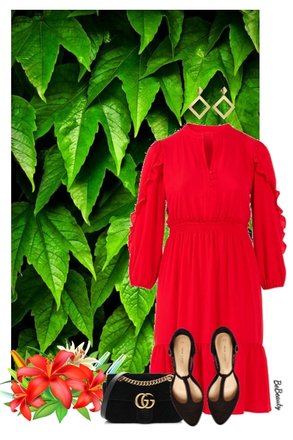 nr 11581 - Red-black