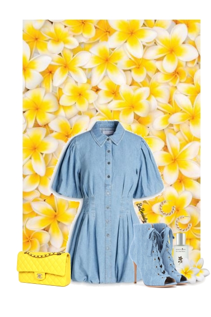 denim