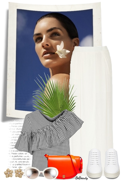 nr 11589 - One step to Summer