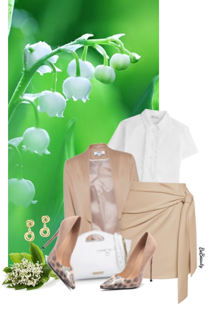 nr 11596 - Classic elegance