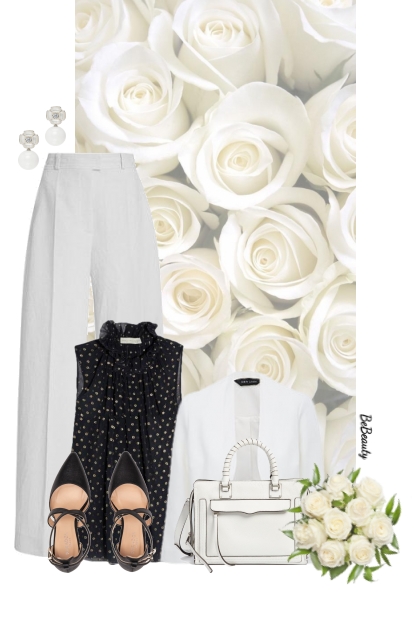 nr 11602 - Timeless elegance