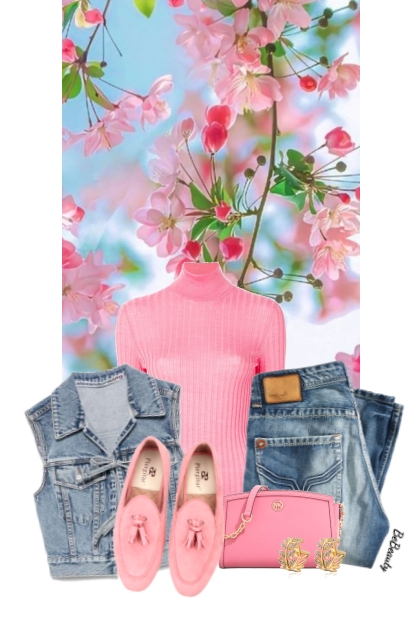 nr 11603 - Everyday style