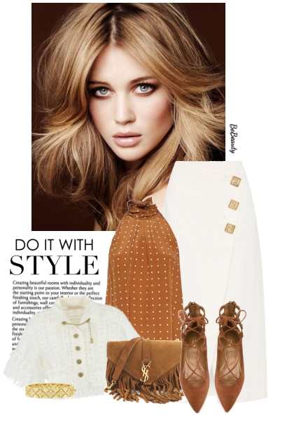 nr 11609 - Do it with style