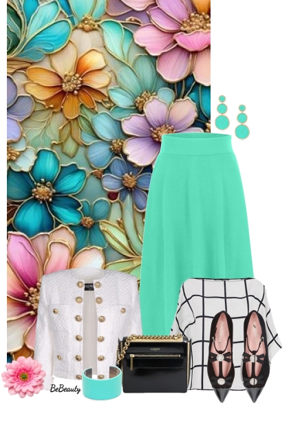 nr 11611 - Woman