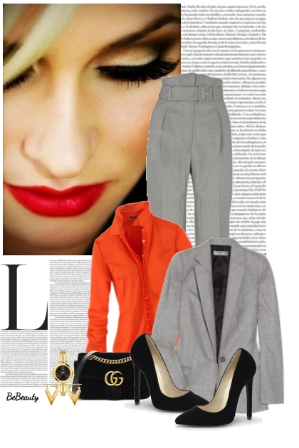 nr 11617 - Office style