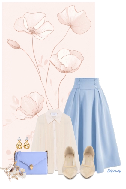 nr 11621 - Woman