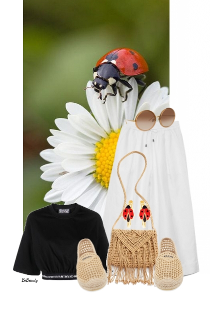 nr 11623 - Ladybug