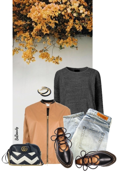 nr 11627 - Street style