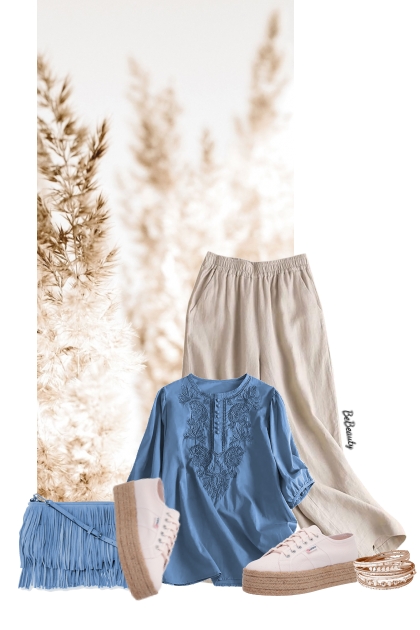 nr 11644 - Comfortable
