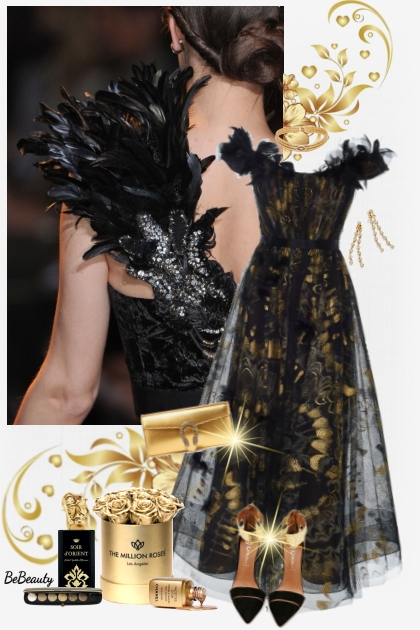 nr 11650 - Glamour