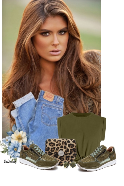 nr 11655 - Feel the comfort