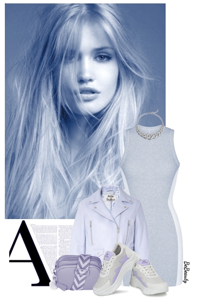 nr 11662 - Street style