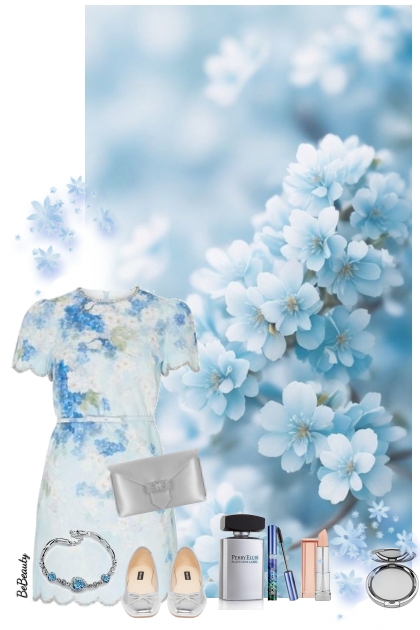 nr 11664 - Flower power