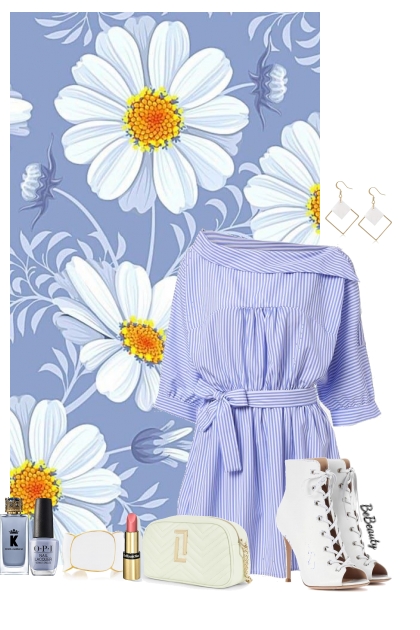 nr 11669 - Blue-white