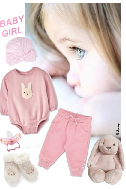 nr 11671 - Baby girl