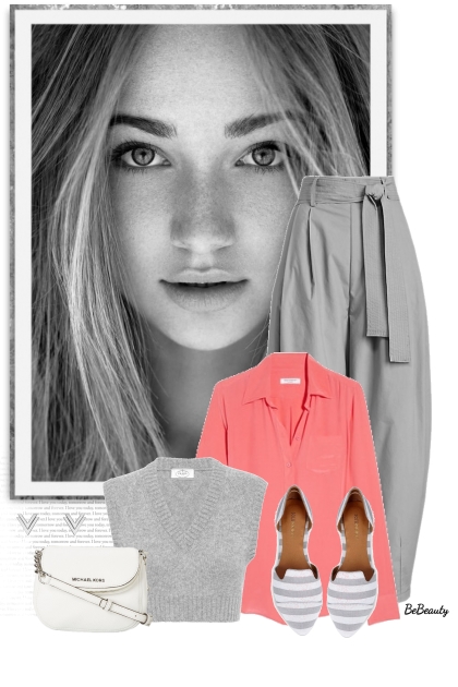 nr 11673 - Everyday style