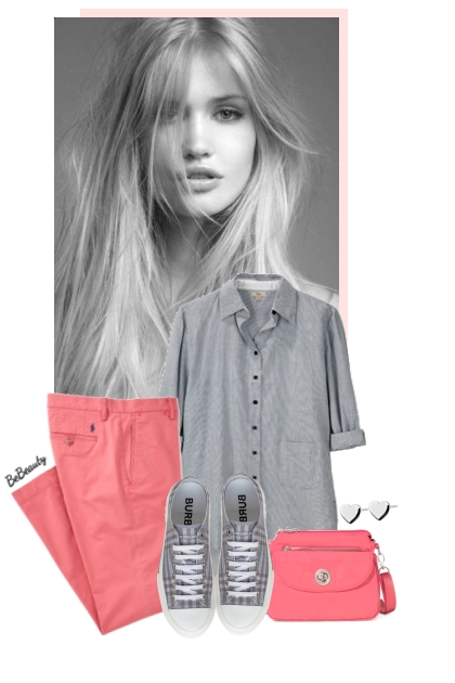 nr 11675 - Everyday style