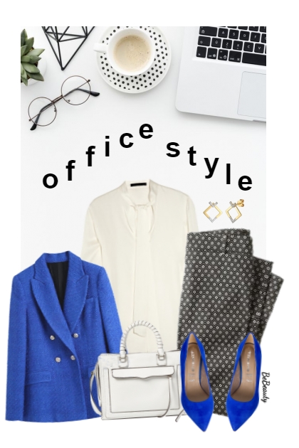 nr 11679 - Office style