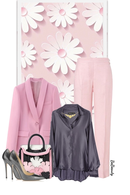 nr 11682 - Chic- コーディネート