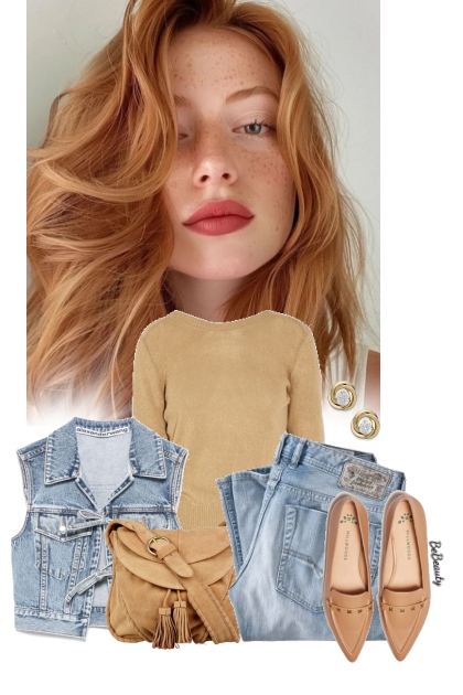 nr 11684 - Denim