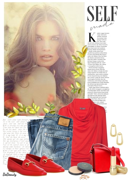 nr 11686 - Everyday style