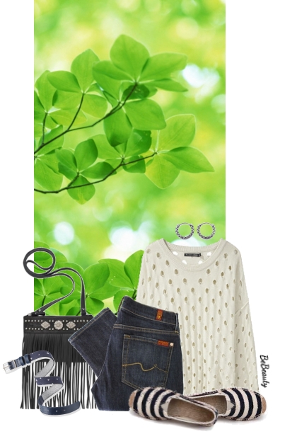 nr 11687 - Effortless