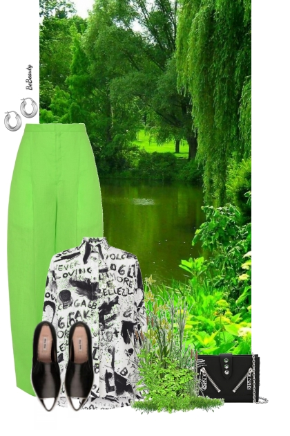 nr 11691 - In the park