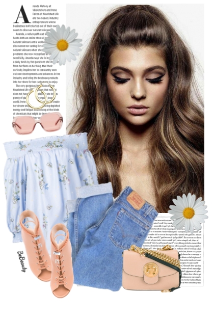 nr 11694 - Spring in the city