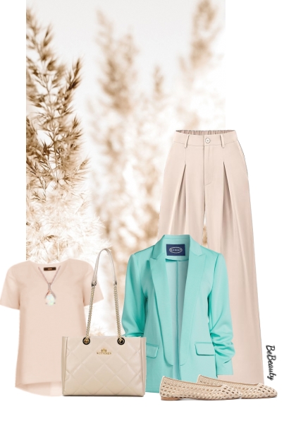 nr 11696 - Everyday style