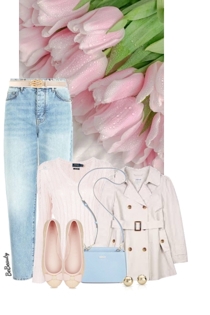 nr 11703 - Everyday style
