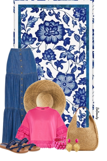 nr 11709 - Summer